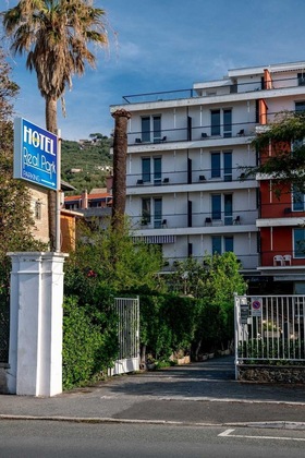 Gallery - Real Park Hotel
