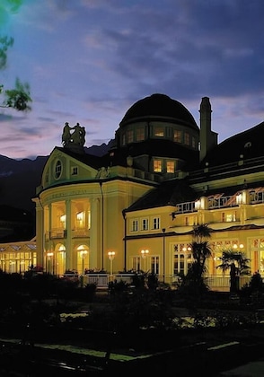 Gallery - Piccolo Hotel Marlingerhof