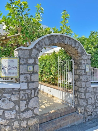 Gallery - La Giuliva Charming Rooms