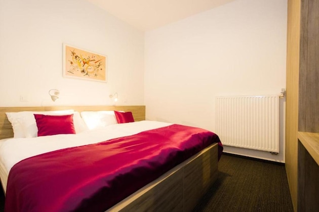 Gallery - Meksiko Hotel
