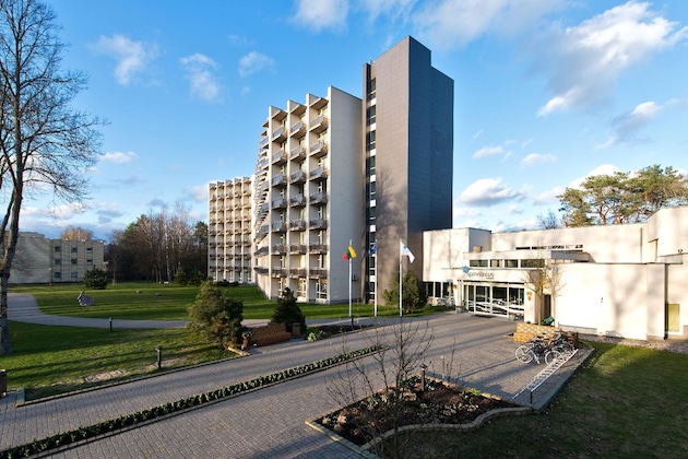 Gallery - Spa Vilnius Druskininkai