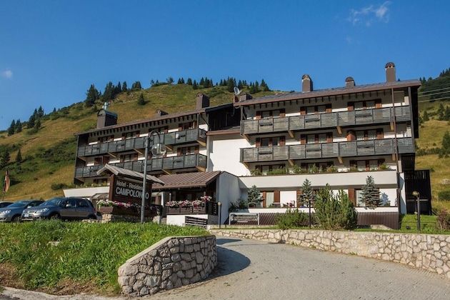 Gallery - Residence Campolongo