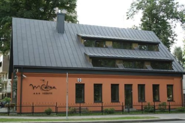 Gallery - Hotel Medūna