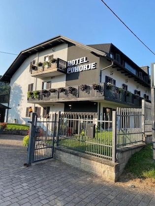 Gallery - Boutique Hotel Pohorje