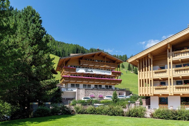 Gallery - Giardin Boutique Hotel B&B