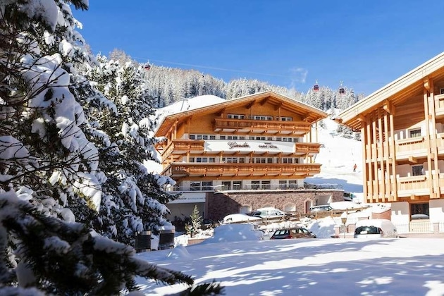 Gallery - Giardin Boutique Hotel B&B