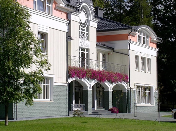 Gallery - Hotel Violeta