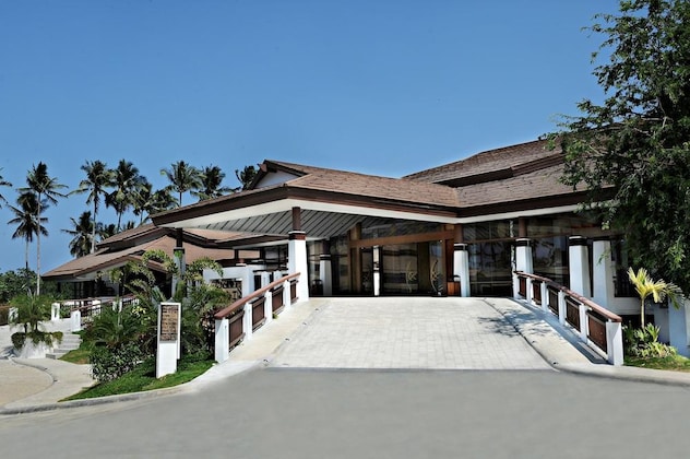 Gallery - Princesa Garden Island Resort And Spa