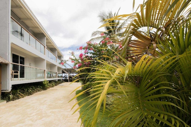 Gallery - Reef Beach Resort