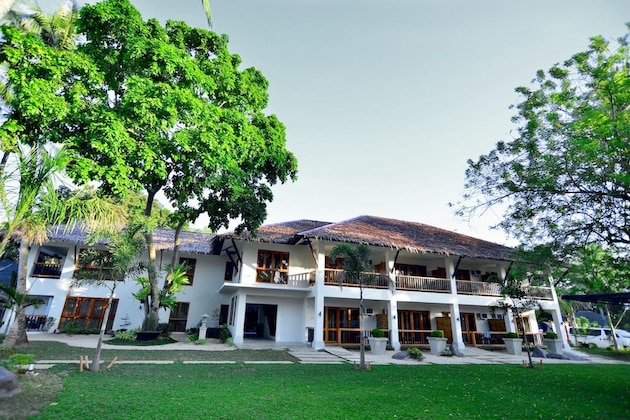 Gallery - Nabulao Beach And Dive Resort