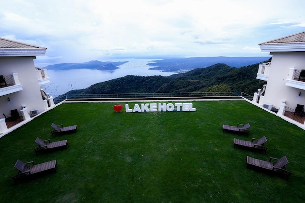 Gallery - The Lake Hotel Tagaytay