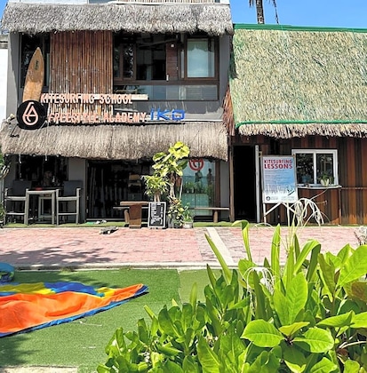 Gallery - The Lazy Dog Bed & Breakfast