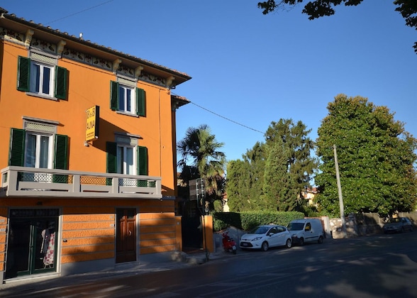 Gallery - B&B Alma