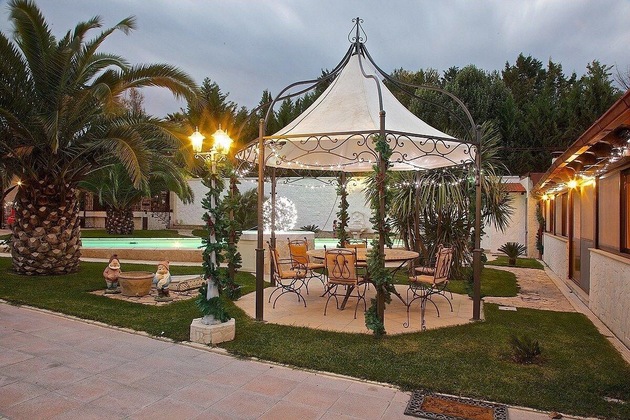 Gallery - B&B Barletta Acasamia