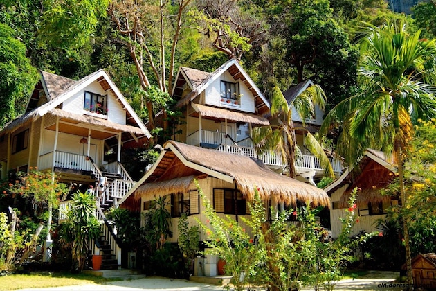 Gallery - Miniloc Island Resort