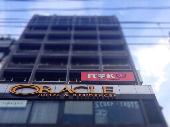 Gallery - The Oracle Hotel And Residences