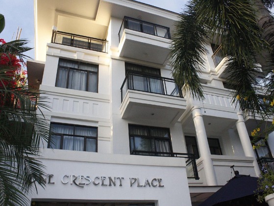 Gallery - One Crescent Place