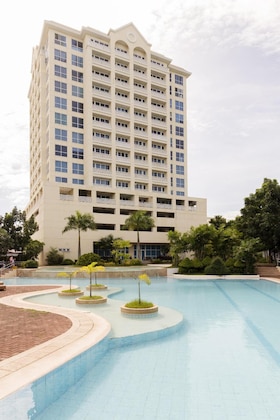 Gallery - La Mirada Hotel