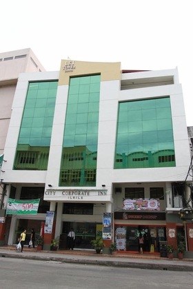 Gallery - City Corporate Inn