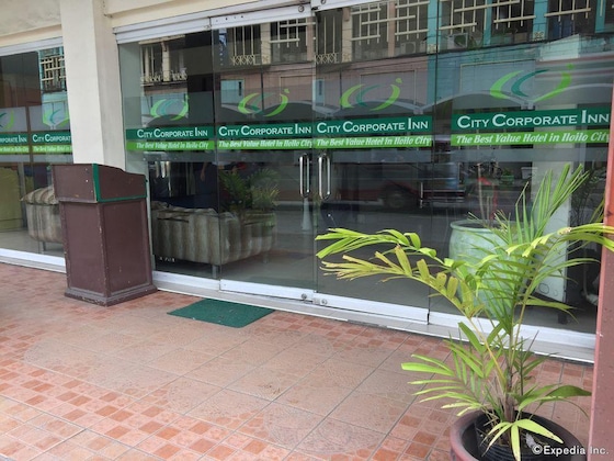 Gallery - City Corporate Inn