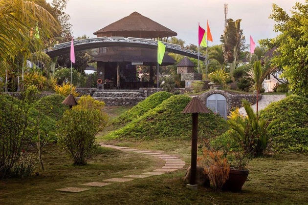 Gallery - White Chocolate Hills Resort