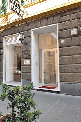 Gallery - Hotel Nuovo Nord