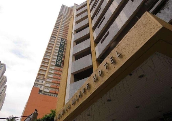 Gallery - Manila Manor Hotel