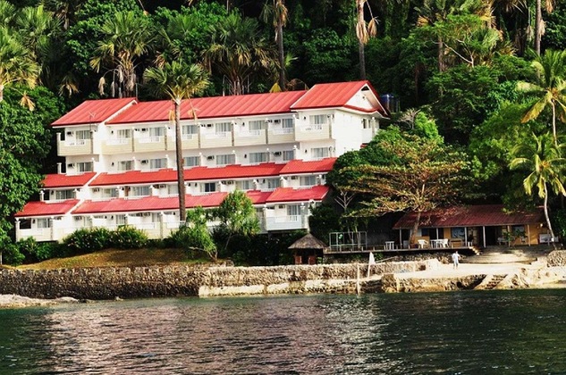 Gallery - Eagle Point Resort