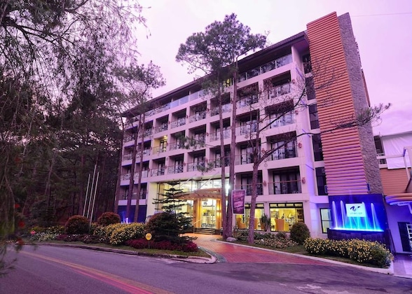 Gallery - Le Monet Hotel