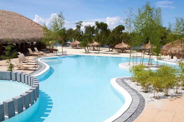Gallery - Panglao Bluewater Beach Resort