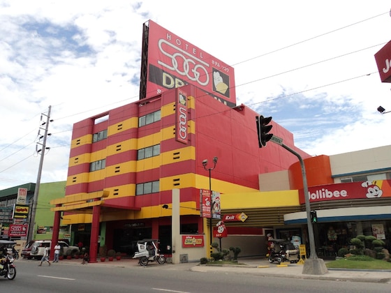 Gallery - Hotel Sogo Cabanatuan