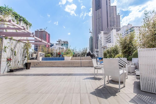 Gallery - Y2 Residence Hotel