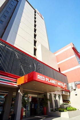 Gallery - Red Planet Quezon City Timog