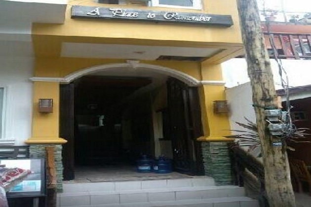 Gallery - A Place To Remember El Nido Palawan