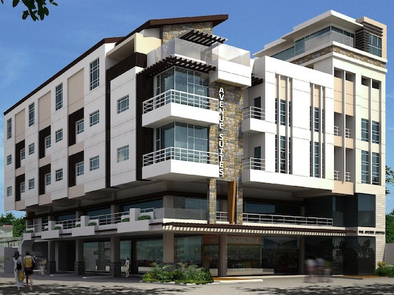 Gallery - Avenue Suites Hotel