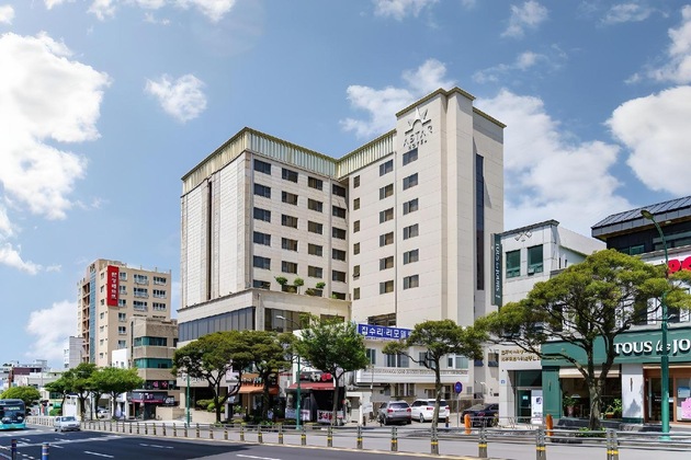 Gallery - Astar Hotel