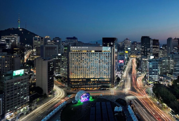 Gallery - The Plaza Seoul, Autograph Collection