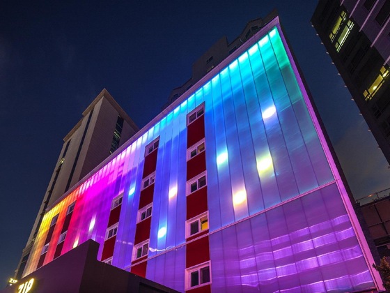 Gallery - Zip Hotel