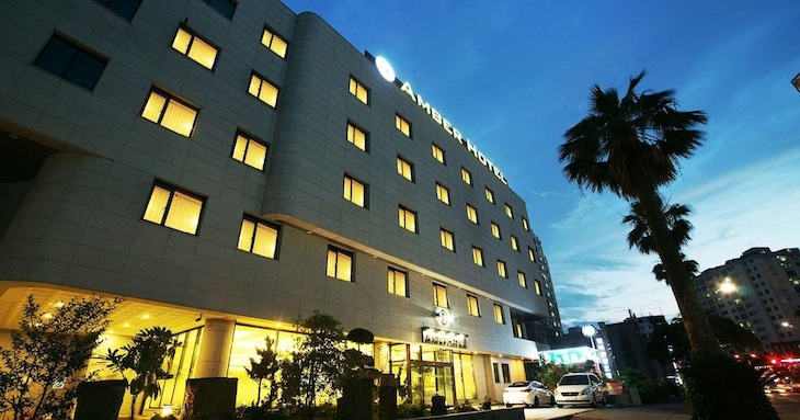 Gallery - L&L Jeju Hotel