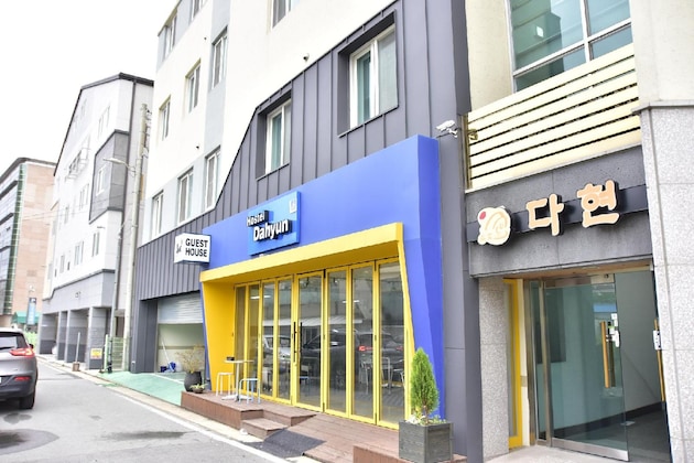 Gallery - Hostel Dahyun