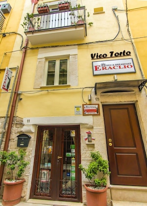 Gallery - B&B Eraclio
