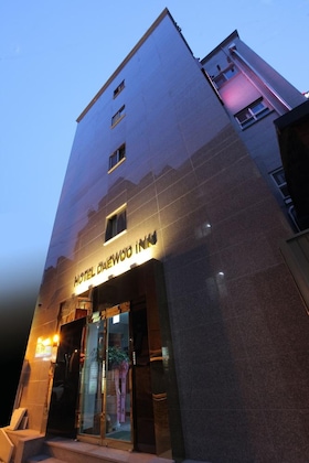 Gallery - Hotel Daewoo Inn