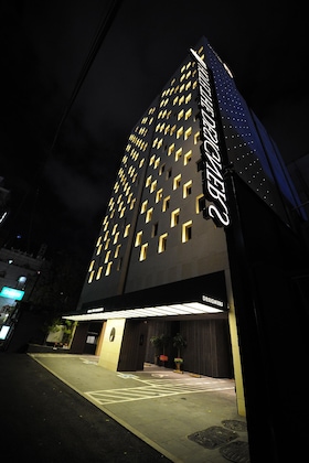 Gallery - Hotel The Designers Jongno