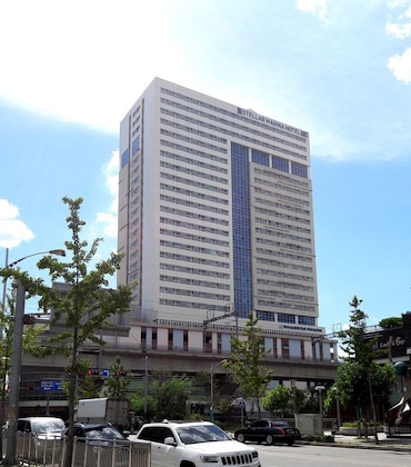 Gallery - Stellar Marina Hotel