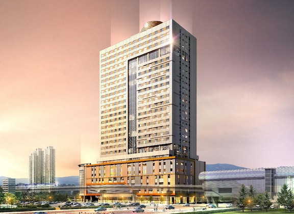 Gallery - Stellar Marina Hotel