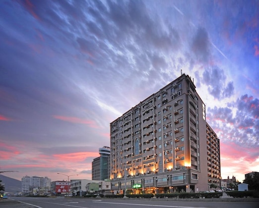 Gallery - Kenting Holiday Hotel