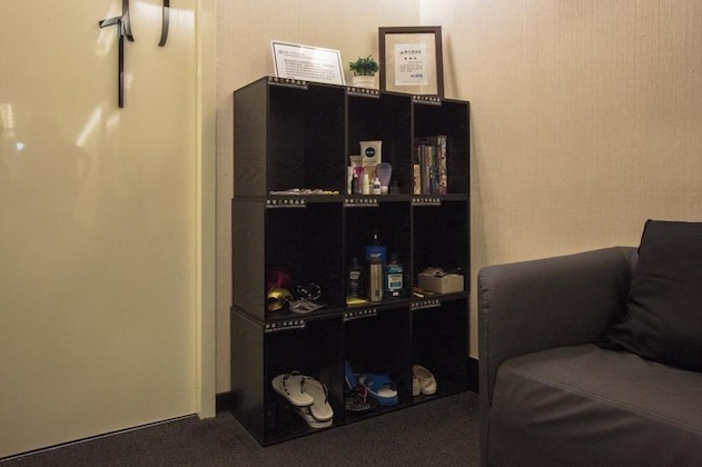 Gallery - Fun Inn Taipei Hostel