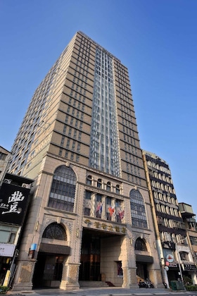 Gallery - Fullon Hotel Kaohsiung