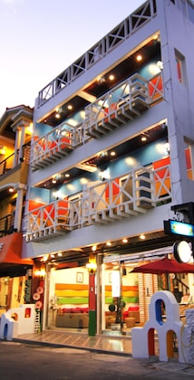Gallery - Ocean Star B&B