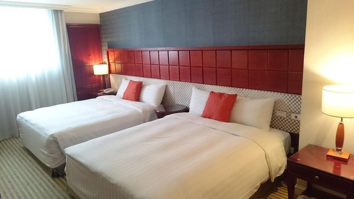 Gallery - Mrt Hotel